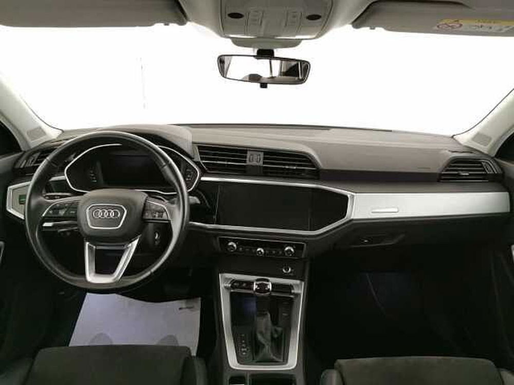 Audi Q3 Sportback usata a Chieti (9)