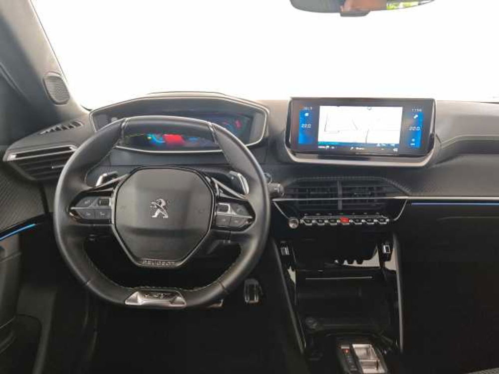 Peugeot 2008 usata a Palermo (10)