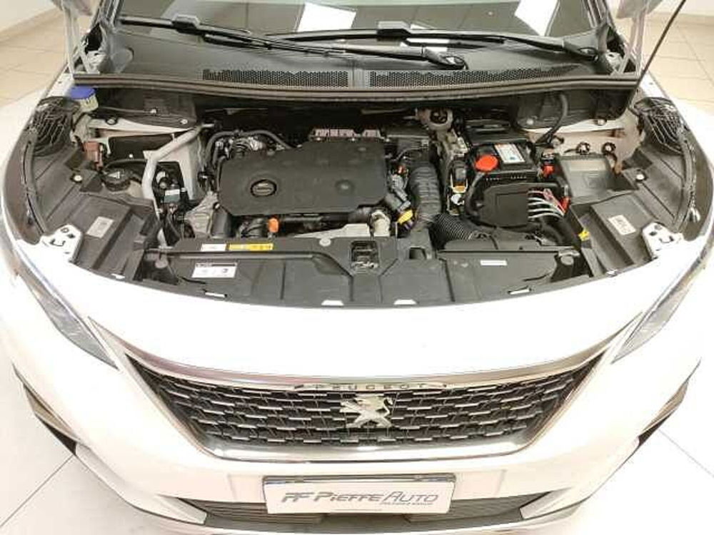 Peugeot 5008 usata a Teramo (10)