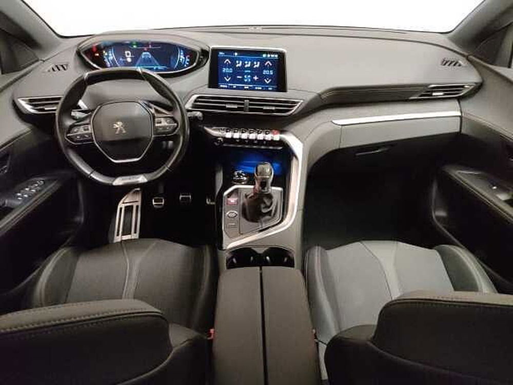 Peugeot 5008 usata a Teramo (16)