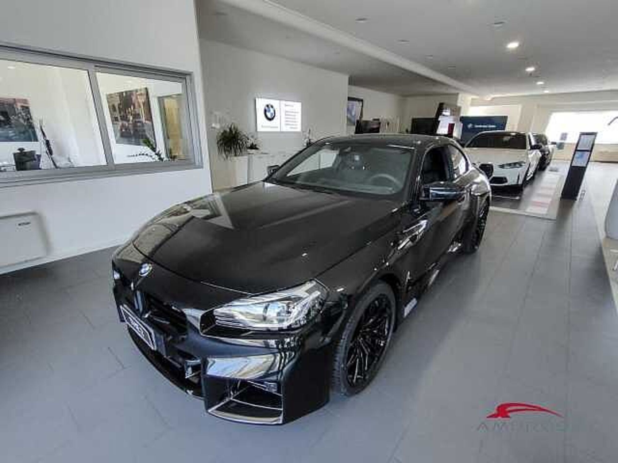 BMW Serie 2 Coup&eacute; M2 Coupe 3.0 460cv nuova a Viterbo