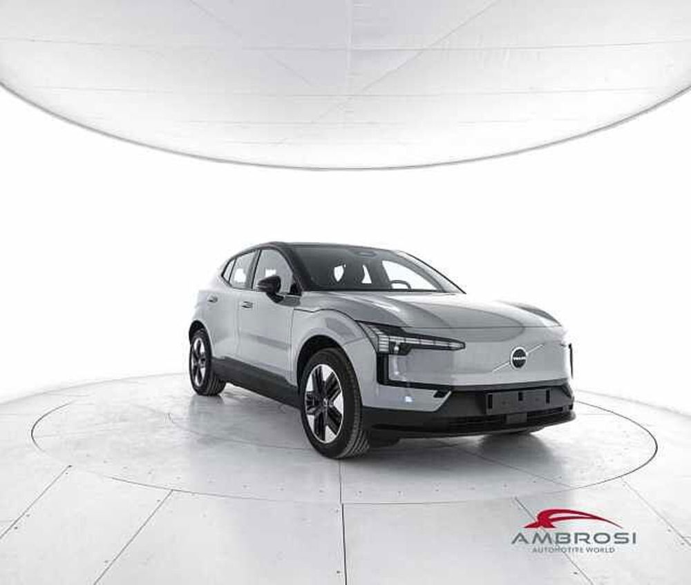 VOLVO Veicoli Commerciali EX30 nuova a Viterbo (2)