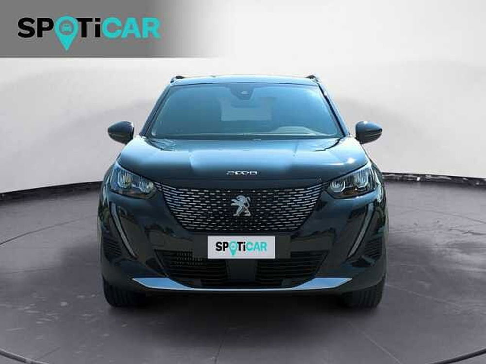 Peugeot 2008 usata a Treviso (2)