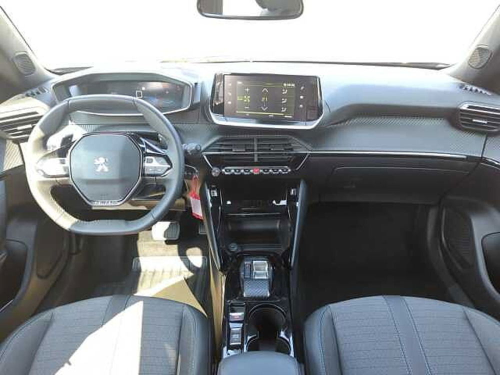 Peugeot 2008 usata a Treviso (8)