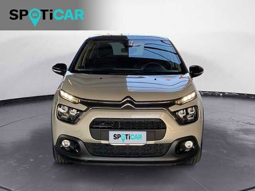 Citroen C3 usata a Treviso (2)