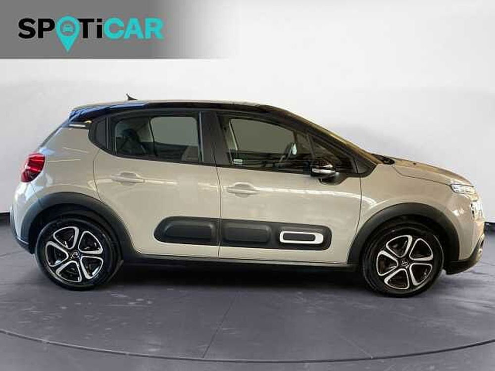 Citroen C3 usata a Treviso (4)