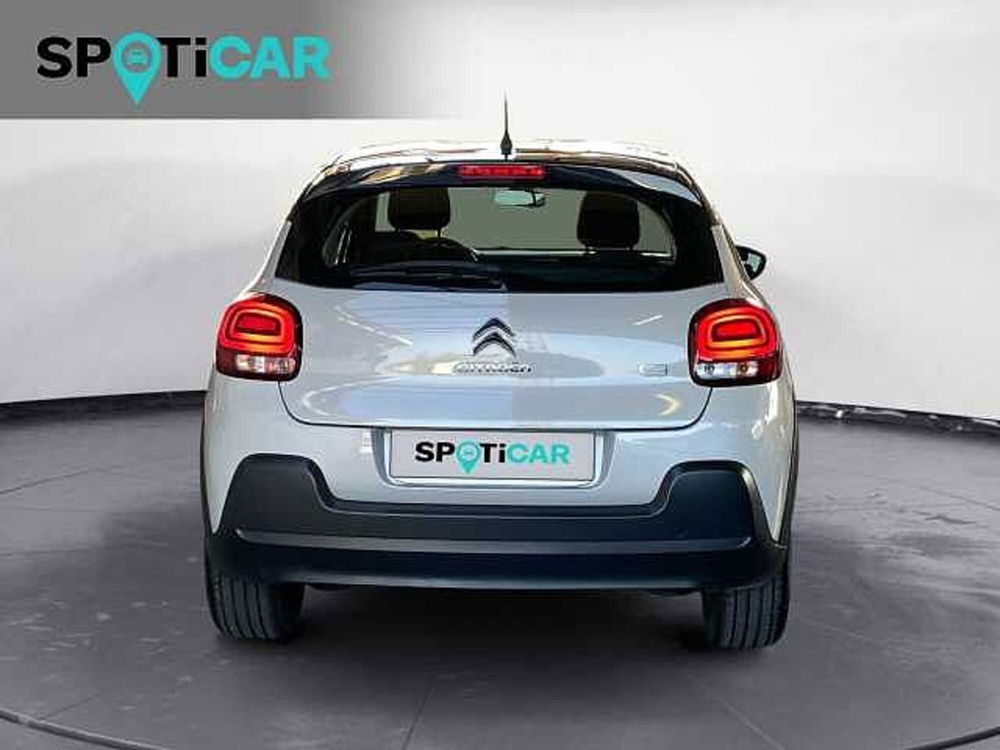 Citroen C3 usata a Treviso (5)