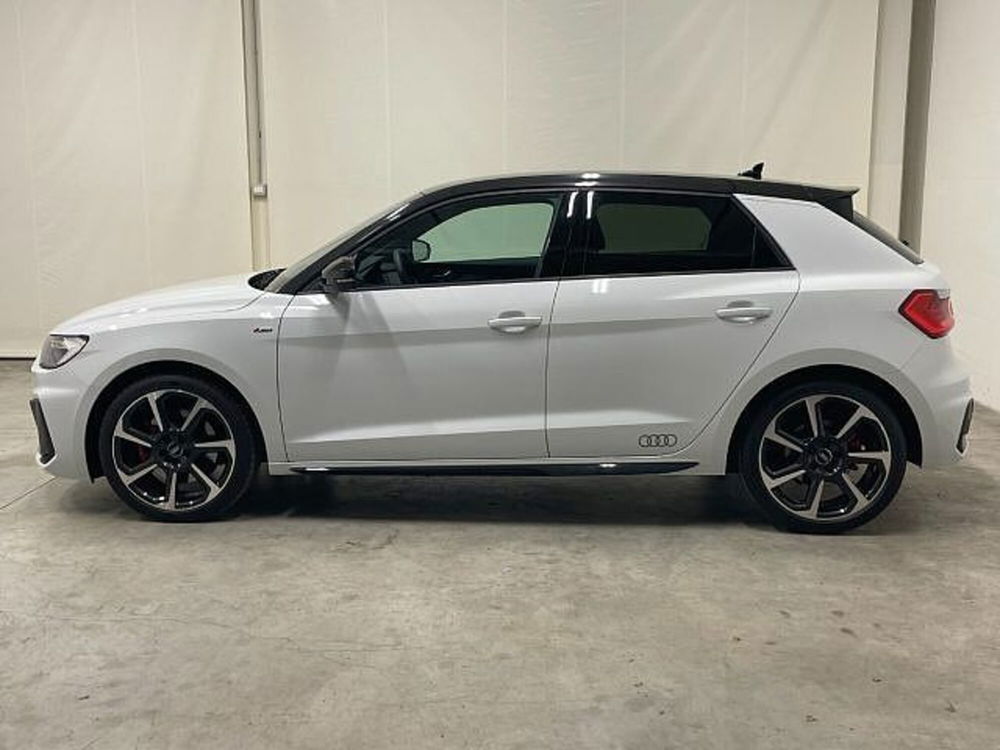 Audi A1 Sportback usata a Vicenza (3)