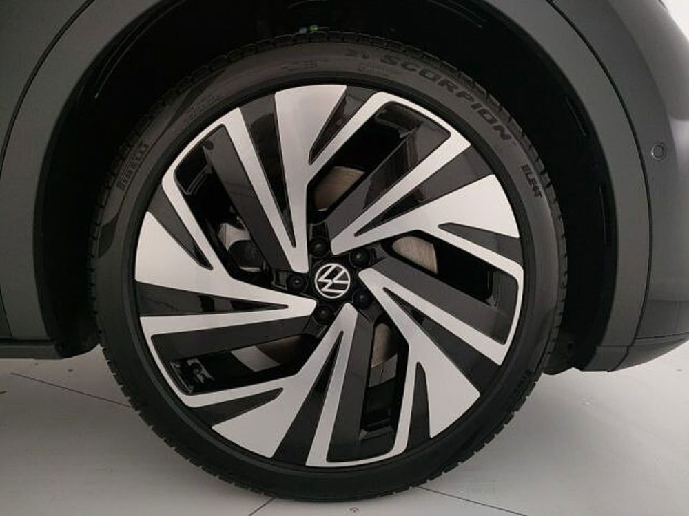 Volkswagen ID.5 nuova a Vicenza (12)