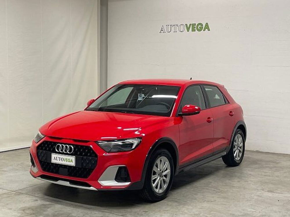 Audi A1 usata a Vicenza