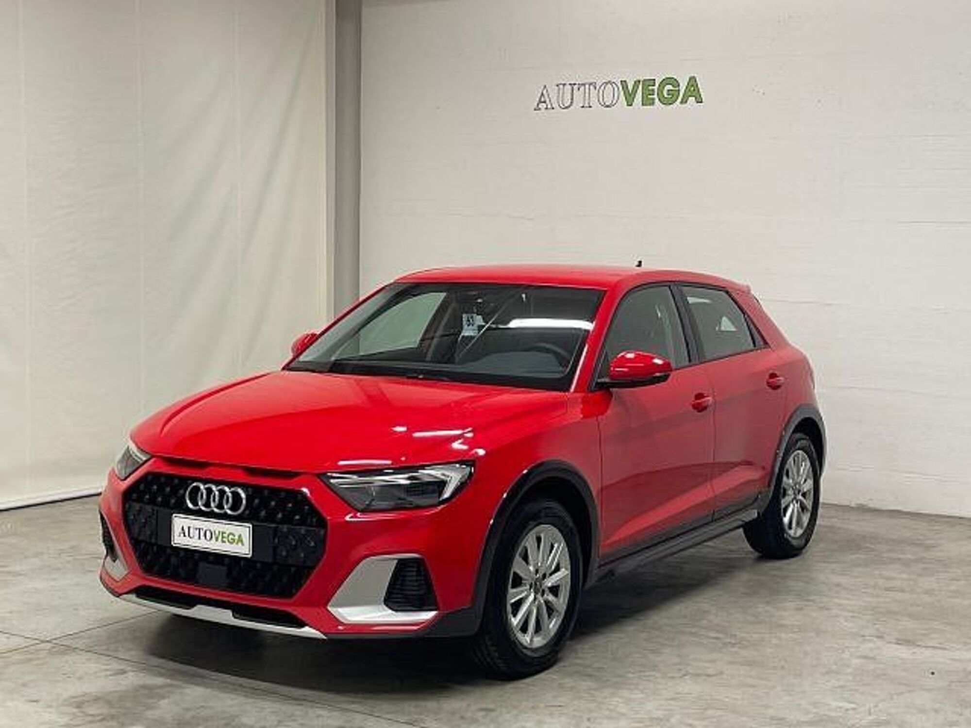 Audi A1 citycarver 30 TFSI  del 2020 usata a Vicenza