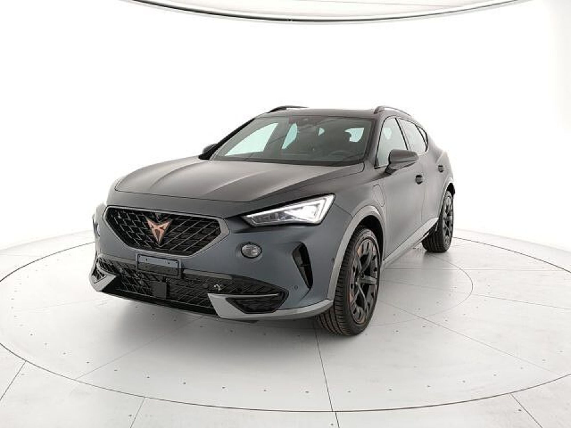 Cupra Formentor Formentor 1.4 e-Hybrid DSG VZ Priority del 2023 usata a Vicenza