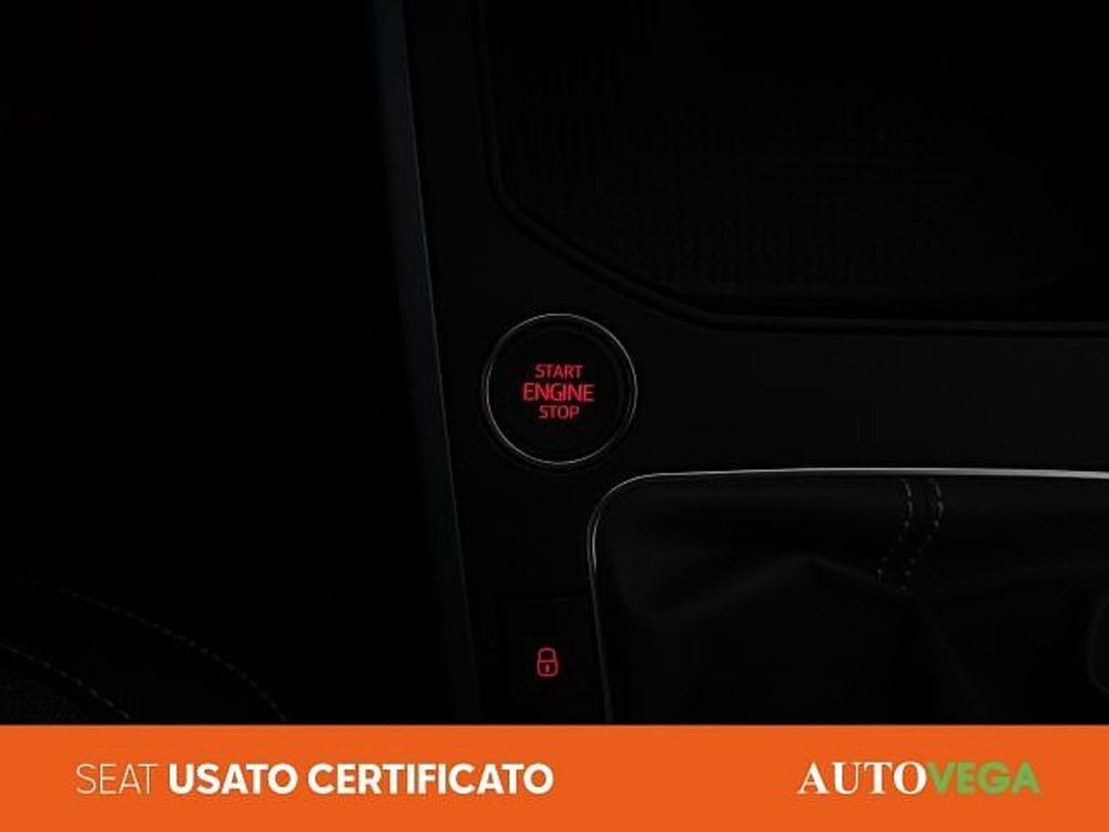 SEAT Arona usata a Vicenza (15)