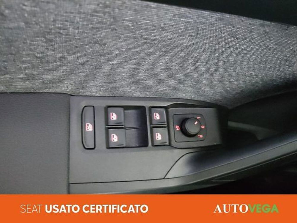 SEAT Arona usata a Vicenza (16)