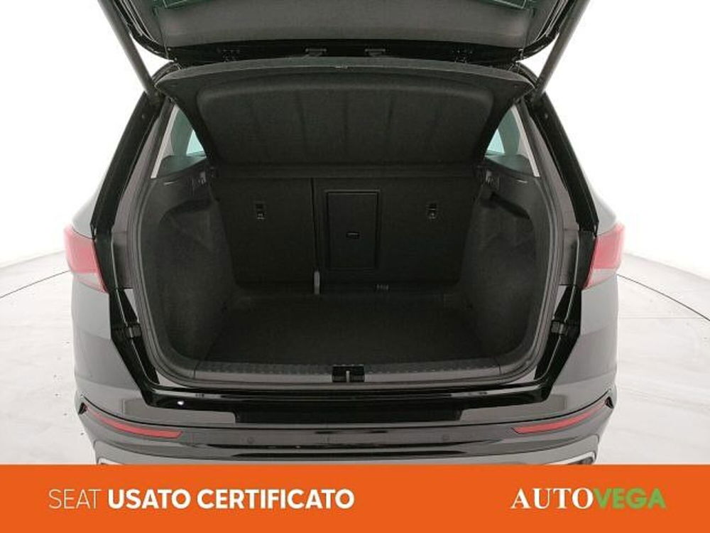 SEAT Ateca usata a Vicenza (8)