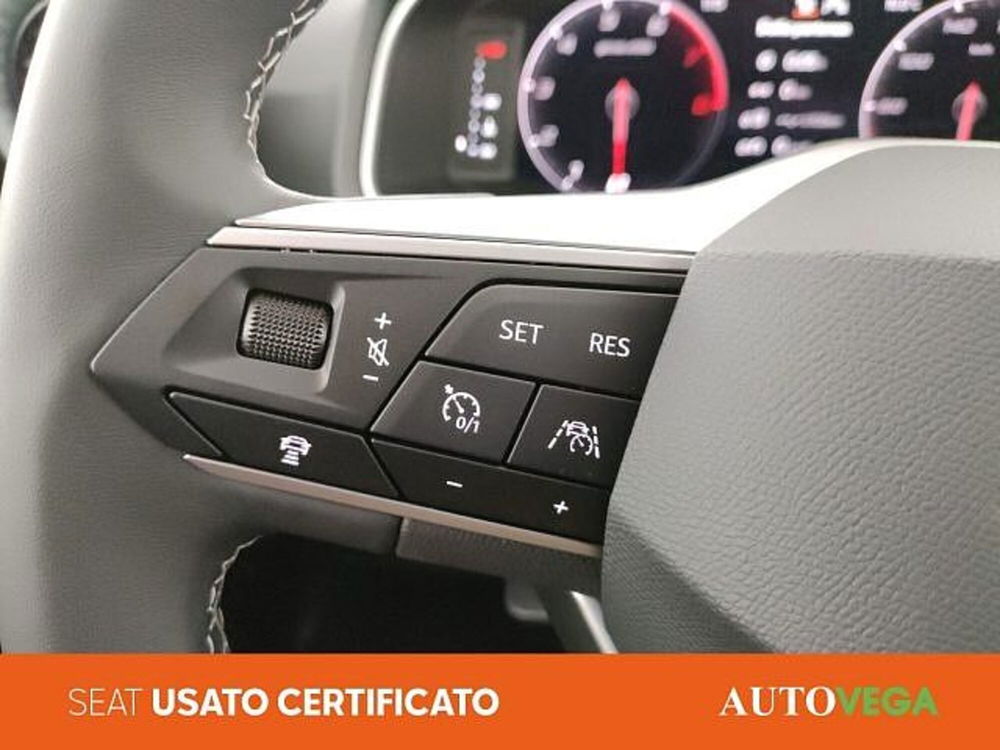 SEAT Arona nuova a Vicenza (18)