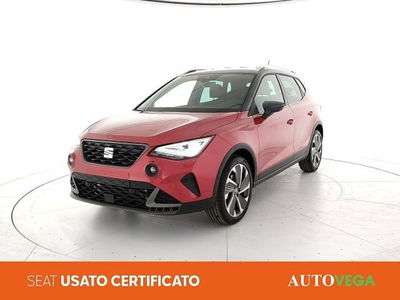 SEAT Arona 1.0 ecotsi FR 95cv nuova a Vicenza