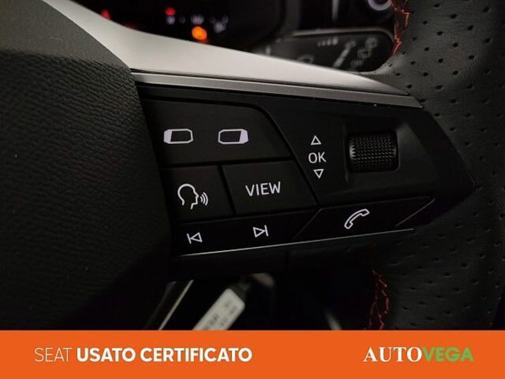 SEAT Arona nuova a Vicenza (17)