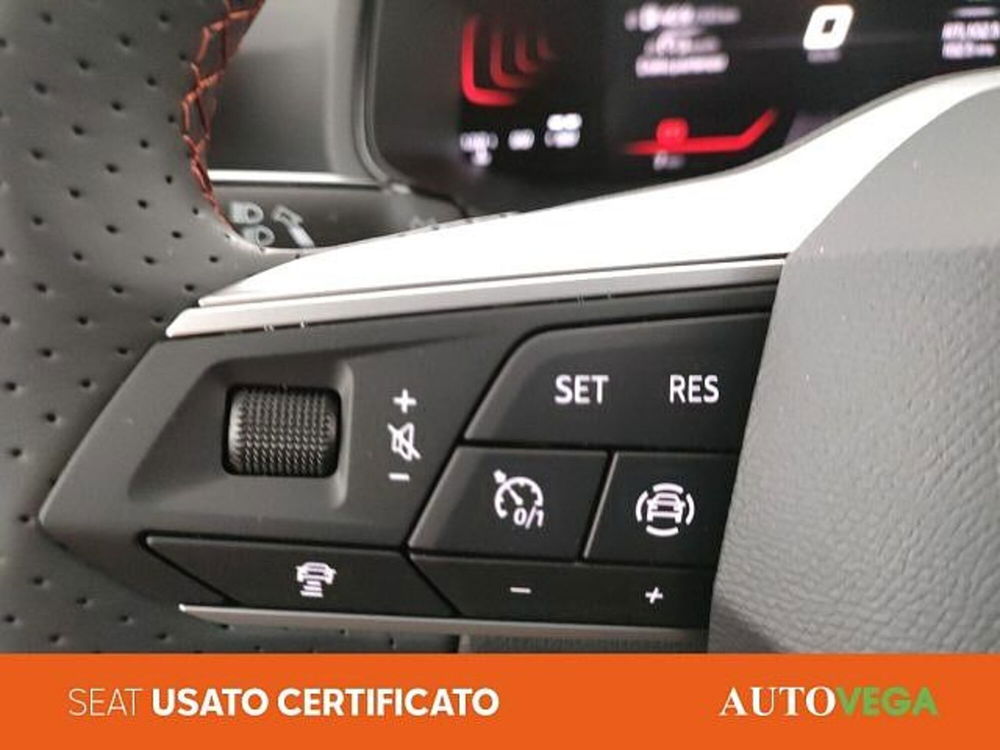 SEAT Arona nuova a Vicenza (17)