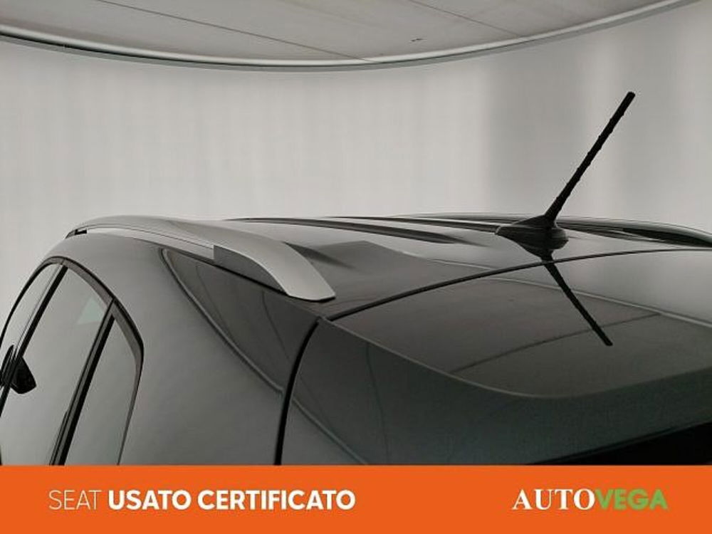 SEAT Arona usata a Vicenza (11)