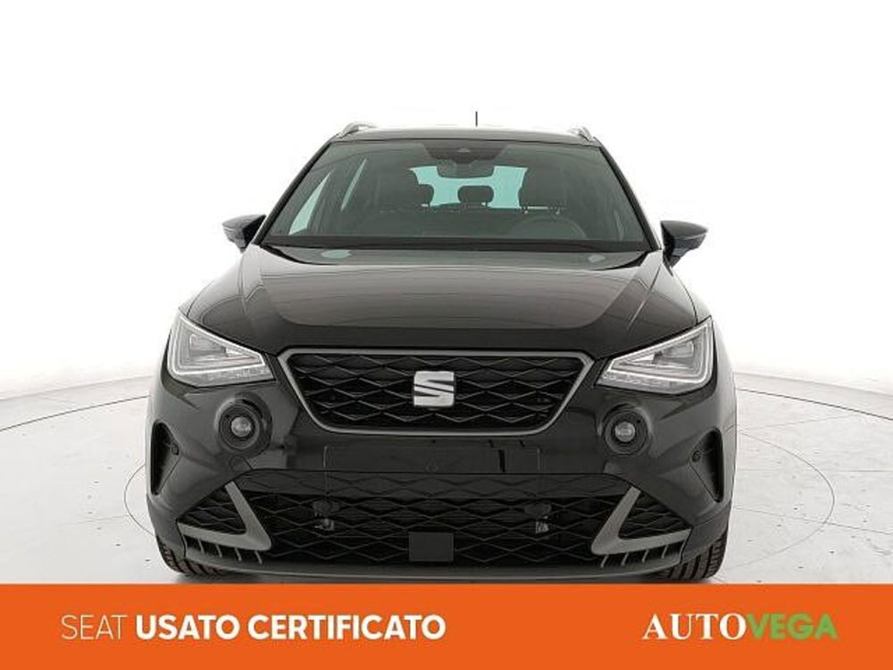 SEAT Arona usata a Vicenza (2)