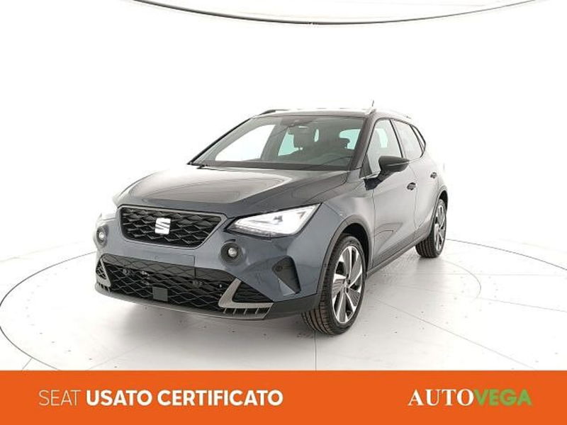 SEAT Arona 1.0 ecotsi FR 95cv nuova a Vicenza