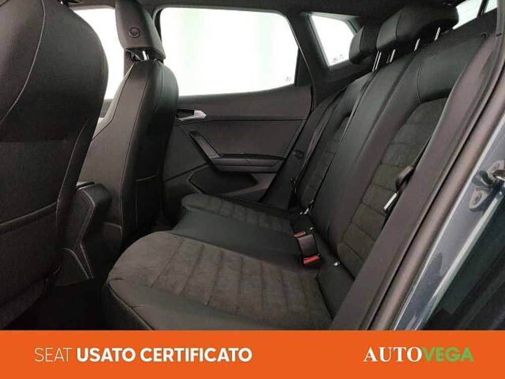 SEAT Arona nuova a Vicenza (16)