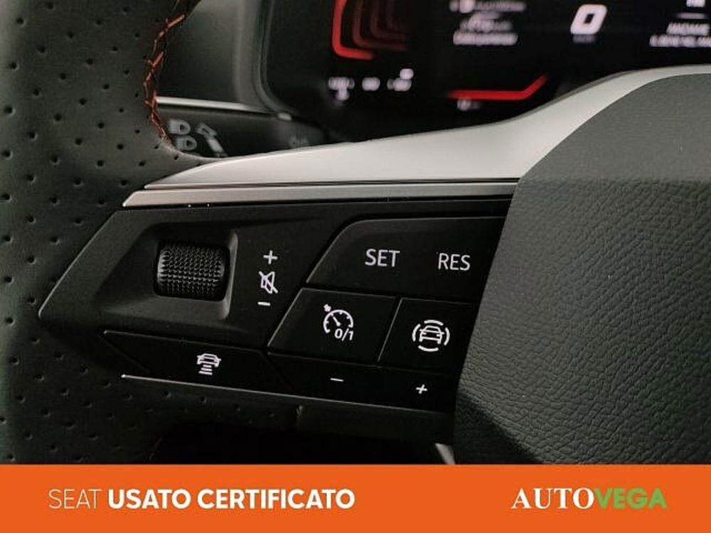 SEAT Arona nuova a Vicenza (19)