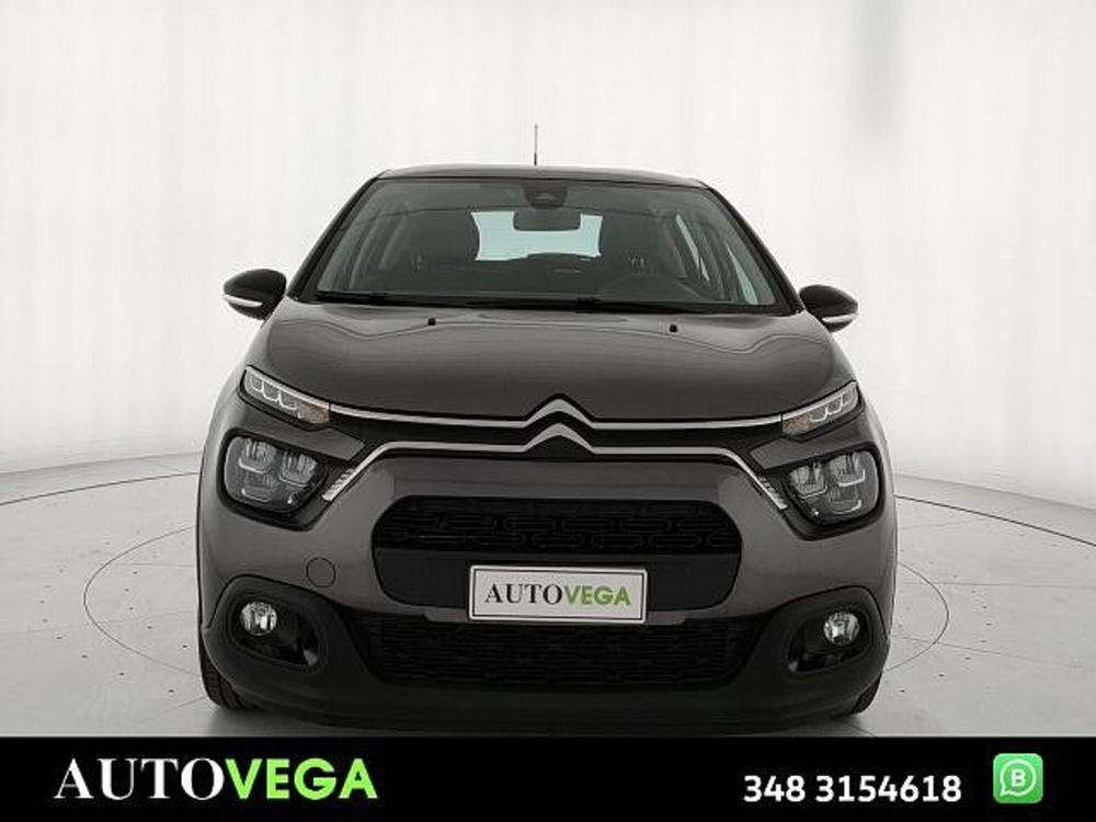 Citroen C3 usata a Vicenza (4)