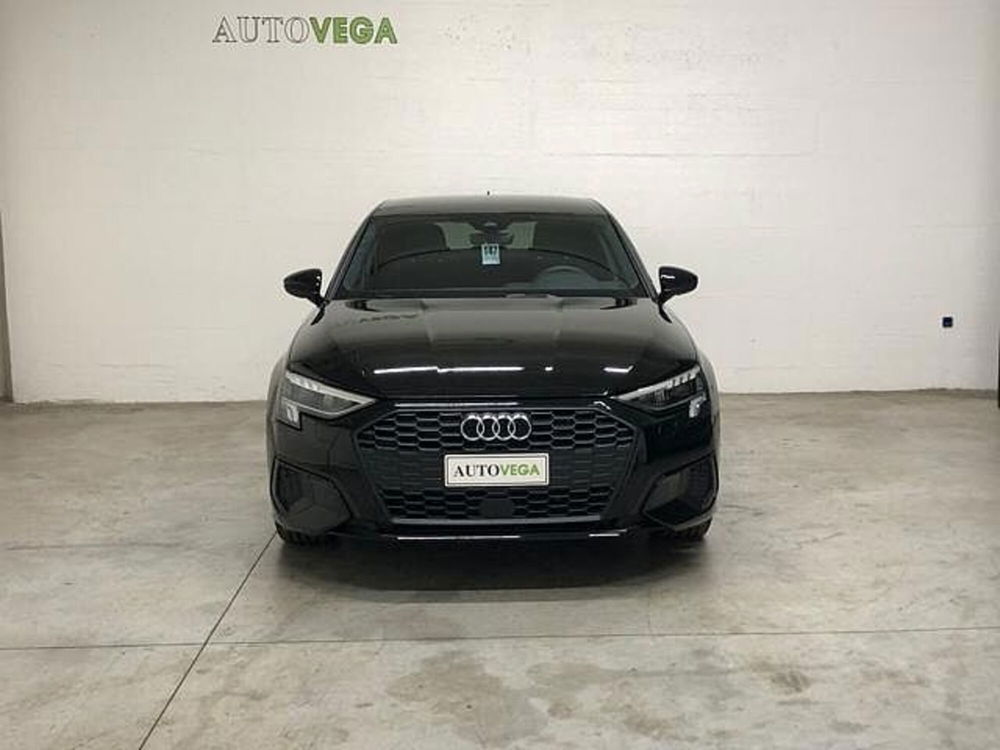 Audi A3 Sportback nuova a Vicenza (2)