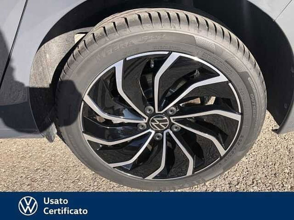 Volkswagen Golf usata a Vicenza (11)