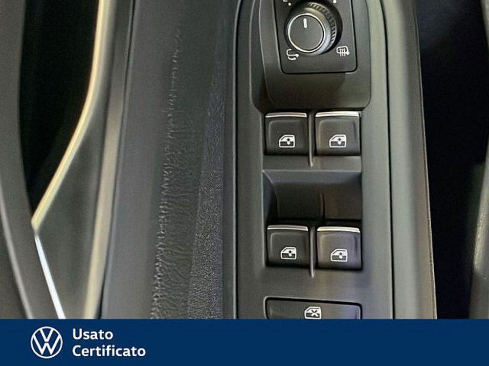 Volkswagen Golf usata a Vicenza (12)