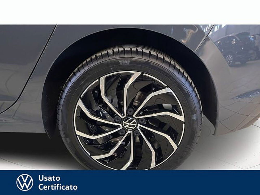 Volkswagen Golf usata a Vicenza (15)