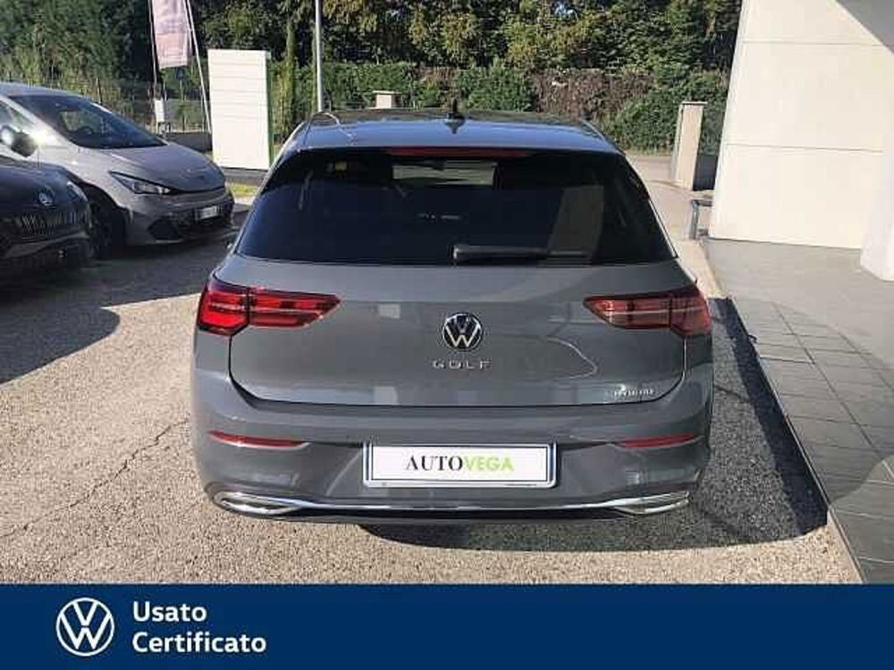 Volkswagen Golf usata a Vicenza (3)