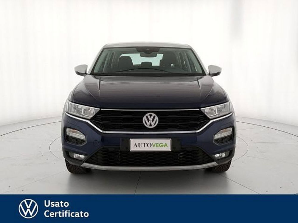 Volkswagen T-Roc usata a Vicenza (2)