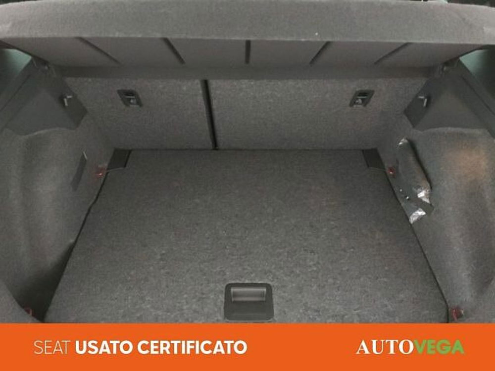 SEAT Arona usata a Vicenza (12)