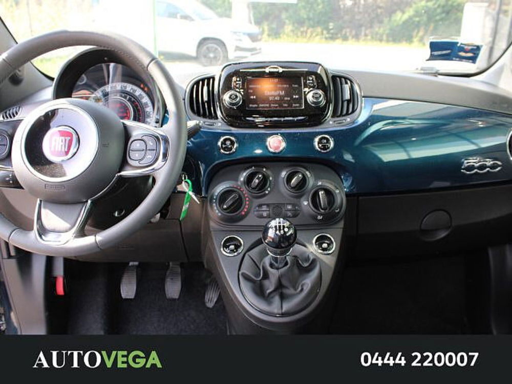 Fiat 500 usata a Vicenza (9)