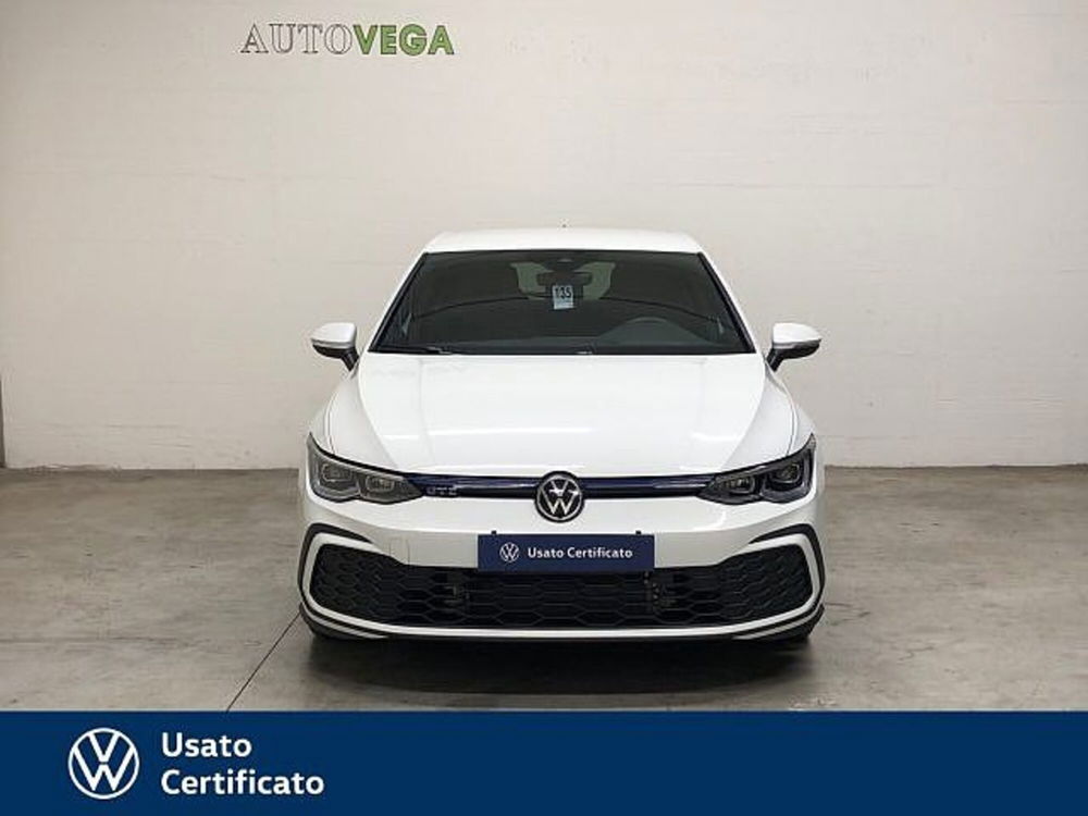 Volkswagen Golf usata a Vicenza (2)