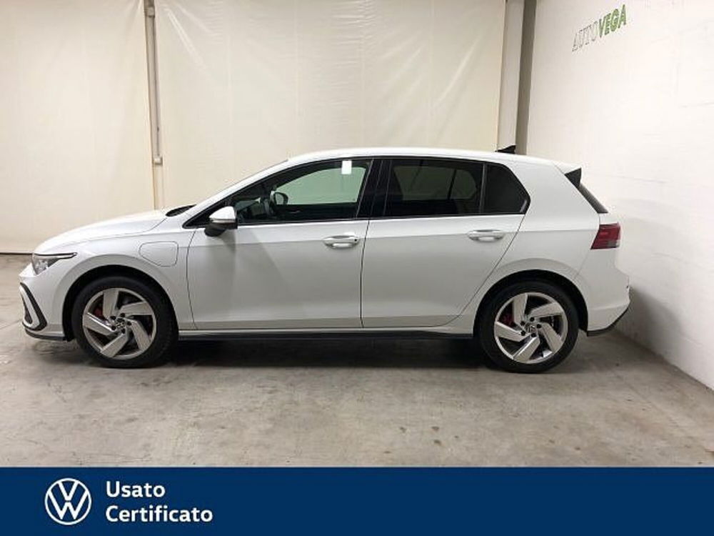 Volkswagen Golf usata a Vicenza (3)