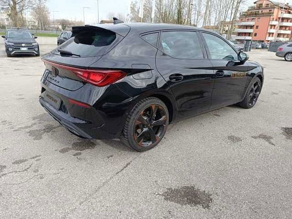 Cupra Leon usata a Vicenza (4)