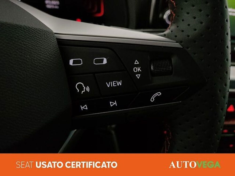 SEAT Arona usata a Vicenza (17)