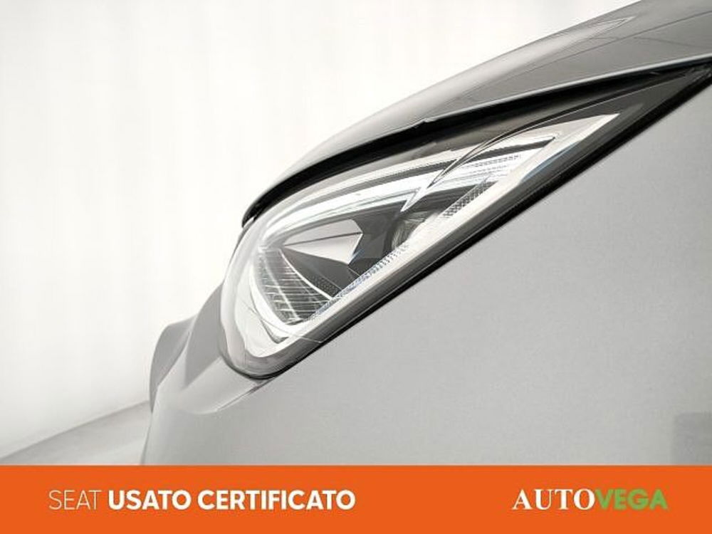 SEAT Arona usata a Vicenza (9)