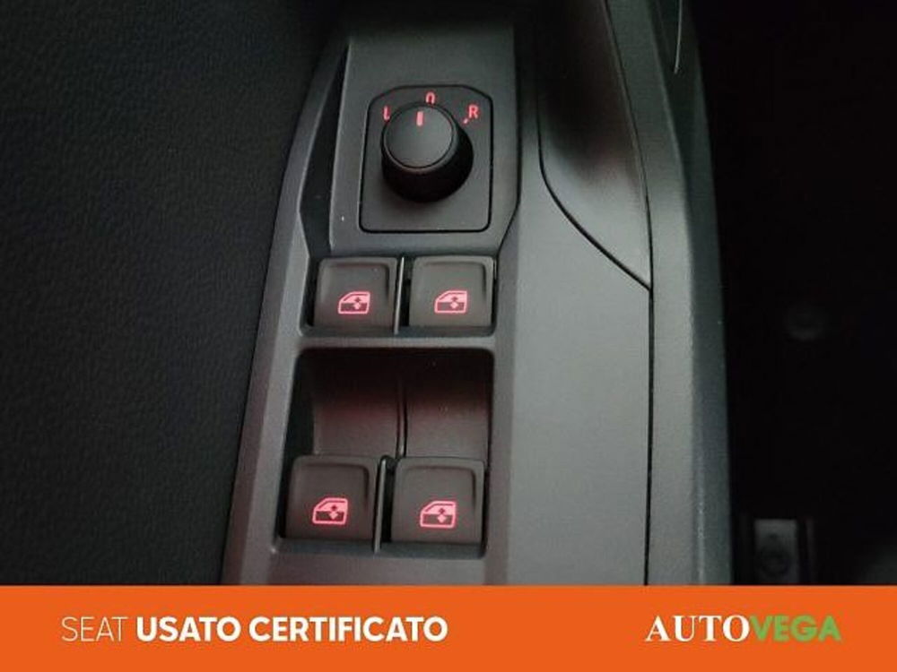 SEAT Arona nuova a Vicenza (18)