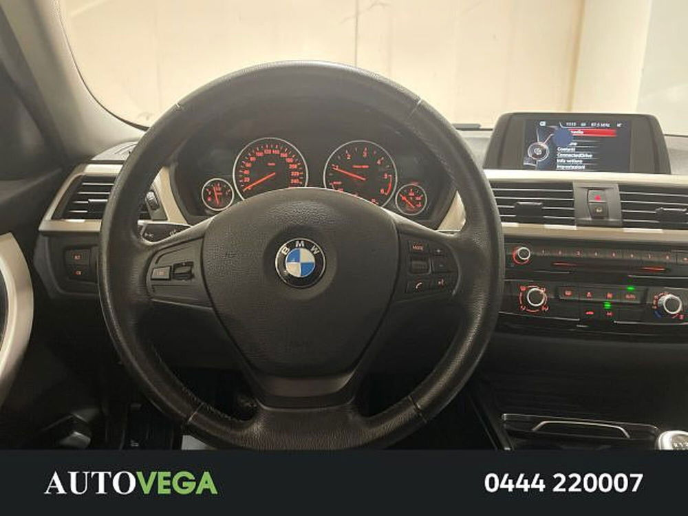 BMW Serie 3 Touring usata a Vicenza (11)