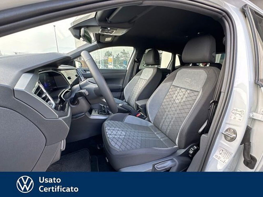 Volkswagen Polo usata a Vicenza (15)