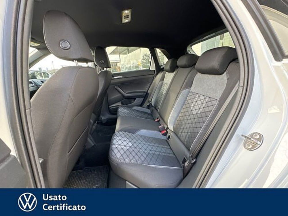 Volkswagen Polo usata a Vicenza (16)