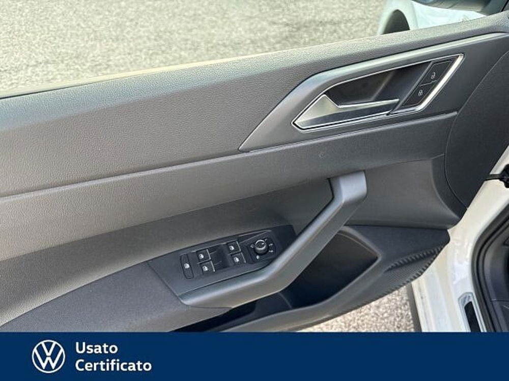 Volkswagen Polo usata a Vicenza (17)