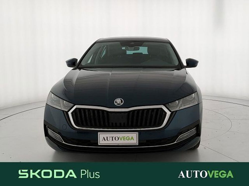 Skoda Octavia usata a Vicenza (2)