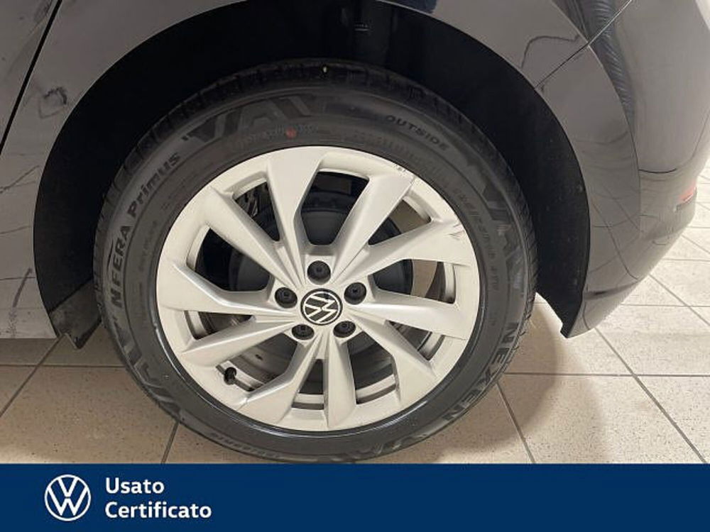 Volkswagen Polo usata a Vicenza (17)