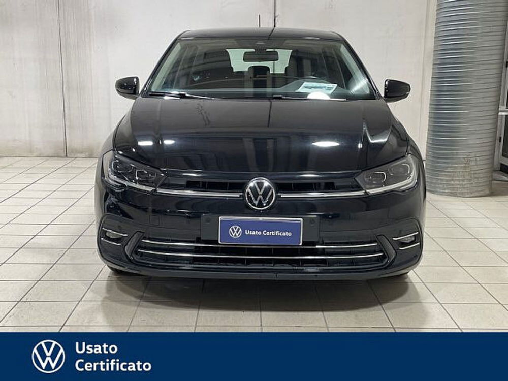 Volkswagen Polo usata a Vicenza (2)